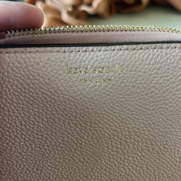 Kate Spade wallet - Picture 3 of 3